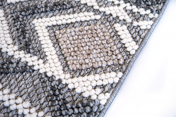 Килим NAR HALI NATURA 160х230 см 0130A 