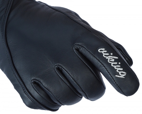 Рукавички Viking GLOVES DIAMANTE 113/21/3010/09 р.6 чорний