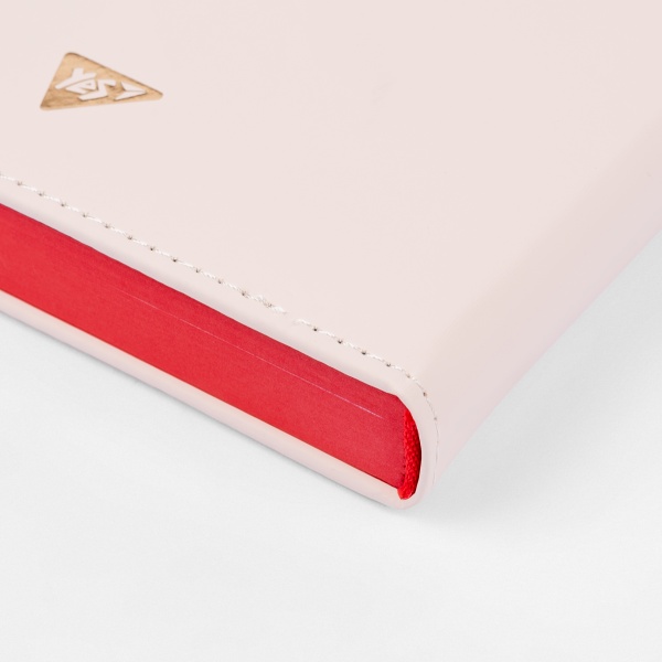 Ежедневник недатированный Forest YES Unique A5 2024