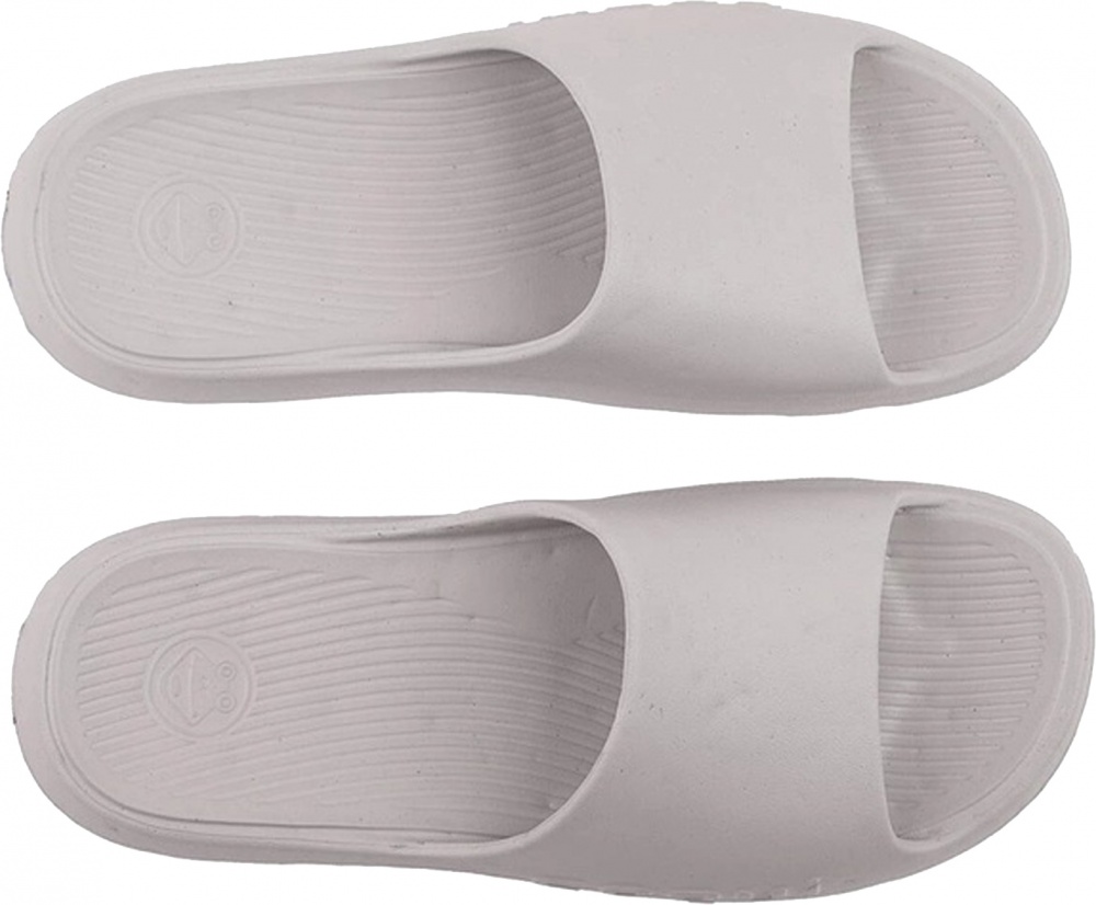 Шльопанці Coqui LOU 7041-104-4600 р.41 сірий