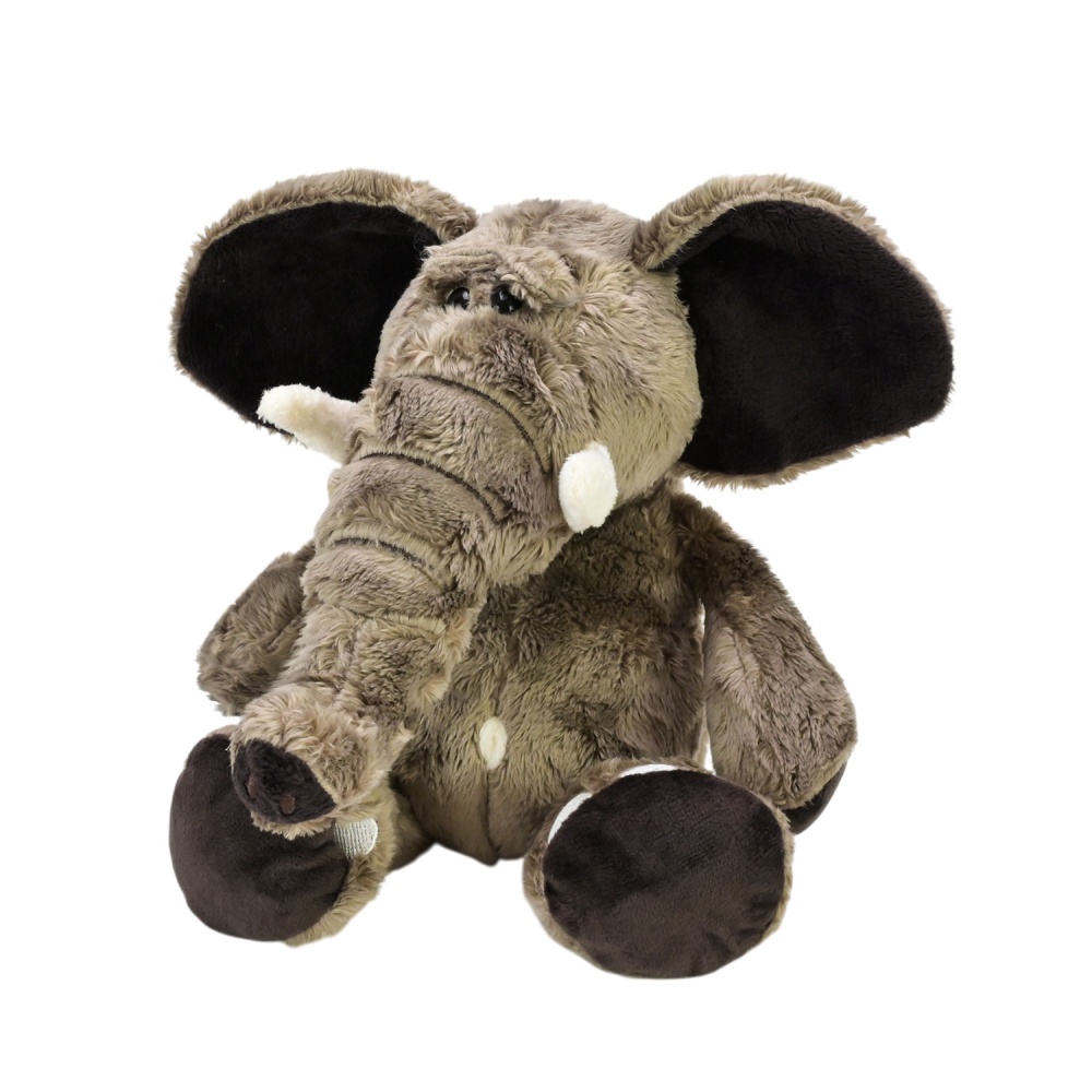 М'яка іграшка Shantou Слоненя 22 см E8205