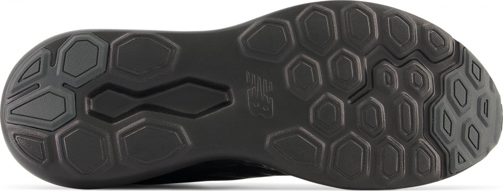 Кросівки чоловічі New Balance 411 V3 M411LK3 р.45 чорні