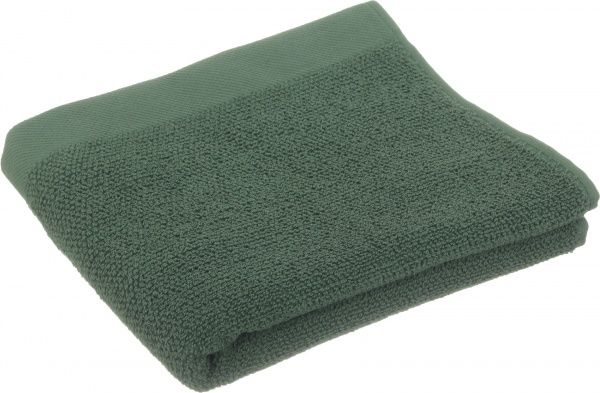 Полотенце Rice Green 50x90 см зеленый La Nuit 
