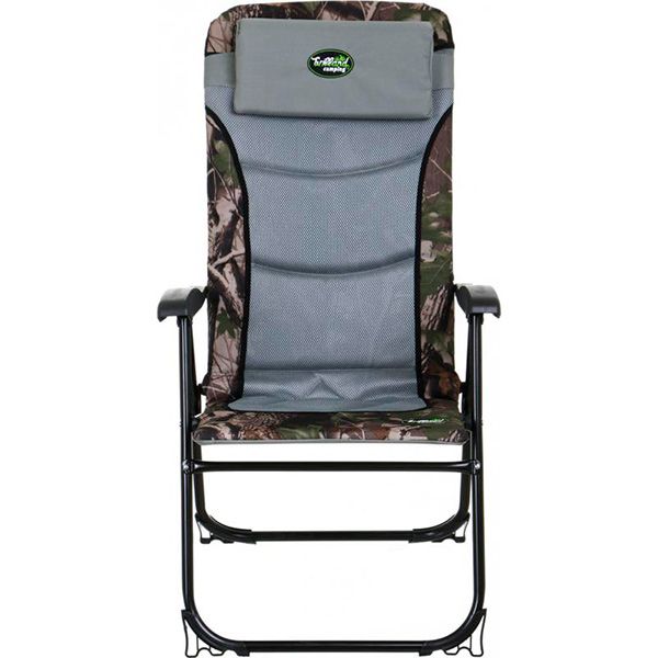 Стільчик складаний Grilland SX-3216