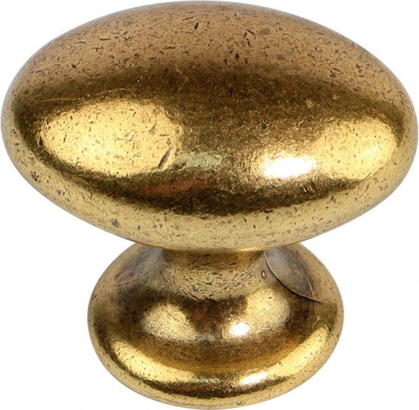 Меблева ручка CL 24462.01 18865 золото Bosetti Marella