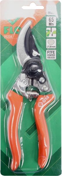 Секатор Flo 215 мм (99204) 