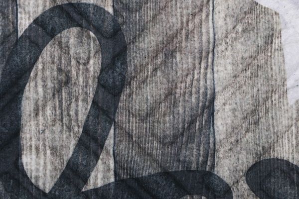 Коврик Multy Home Europe Sp. z o.o. Lima Stars 45x75