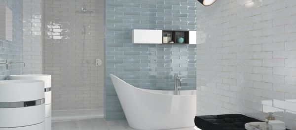 Плитка Cifre Soul Grey 7,5x30 