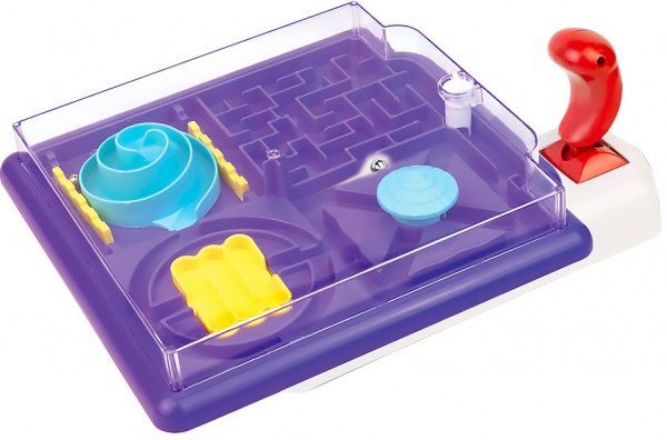 Лабіринт Maya Toys прямокутний JRD967-9