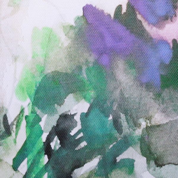 Картина Розы 65x65 см Styler GL-12527 