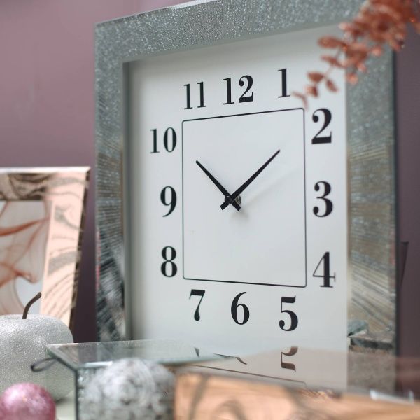 Сундучок Луч 20x6,5x15 см серебристый