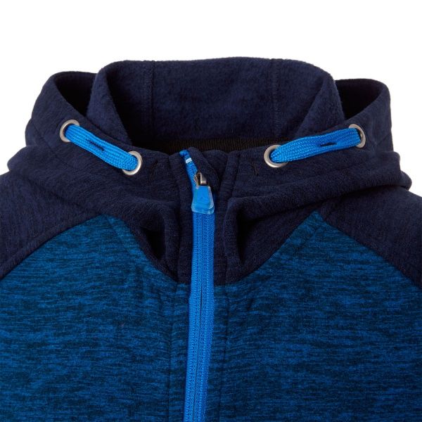 Джемпер McKinley CHOLAH JRS 408148-902519 р. 176 синій