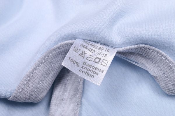 Напівкомбінезон для хлопчика Татошка р.68 блакитний 146517 бл. 