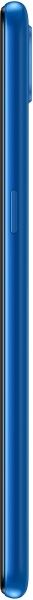 Смартфон Samsung Galaxy A10s New 2/32GB blue (SM-A107FDBDSEK) 