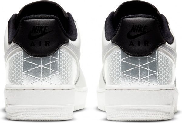 Кроссовки Nike Nike Air Force 1 '07 LV8 CT2299-100 р.US 10,5 белый