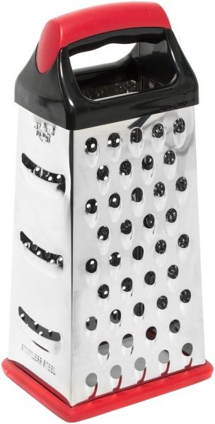 Терка прямоугольная 26-184-019 Krauff