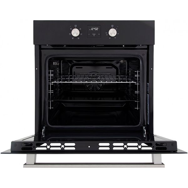 Духовка электрическая Interline OEE 620 BK