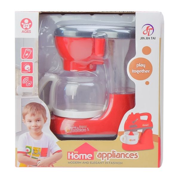 Ігровий набір побутова техніка 3 види в асортименті 979-10/2/3