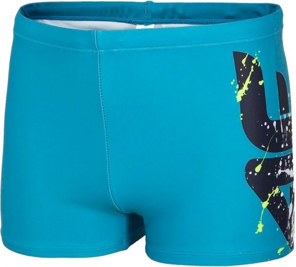 Плавки 4F HJL21-JMAJM002-33S р.122/128 синій