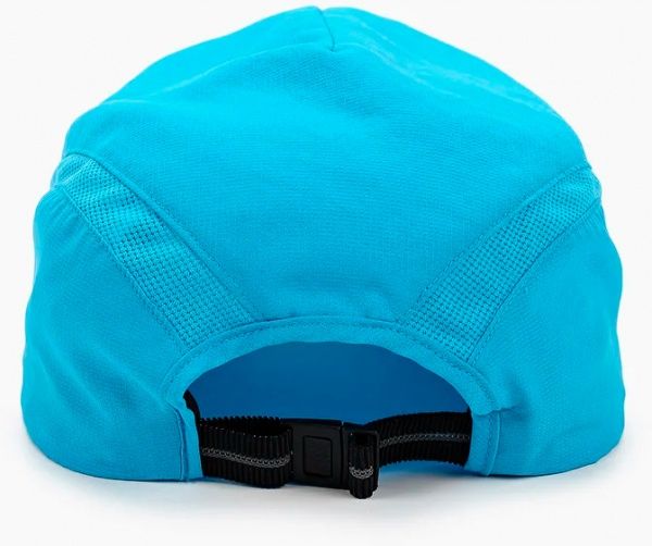 Кепка Salomon CAP XA CAP LC1521900 M/L голубой