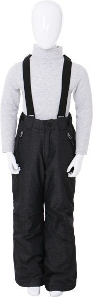 Брюки McKinley Ralph 250820-900896 р. 116 разноцветный