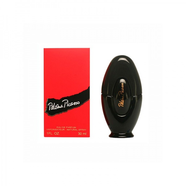 Парфюмированная вода Paloma Picasso Mon Parfum 30 мл