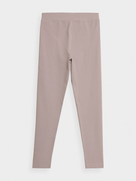 Лосини 4F J4Z21-JLEG200-52S р.140 рожевий