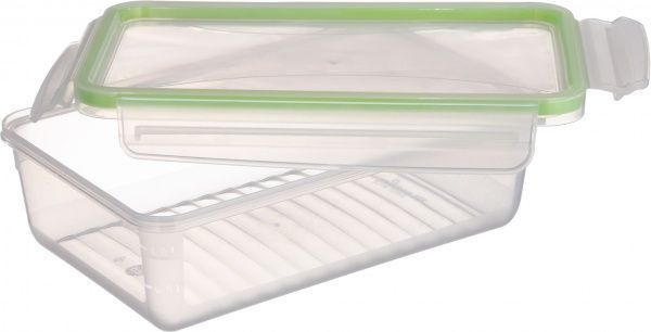 Контейнер Clic&Lock 1,5 л 11621 Rotho