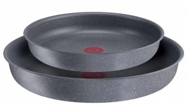 Набор посуды Tefal Ingenio Natural Force 3 предмета L3969102