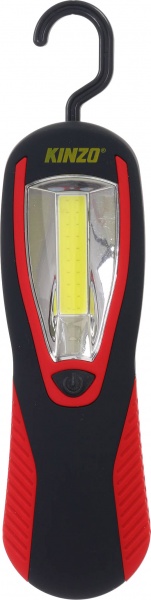 Фонарь универсальный LP-01197 3W COB LED 3хАА