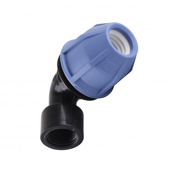 Колено внутренняя Vsplast 20x1/2 ВР 4002