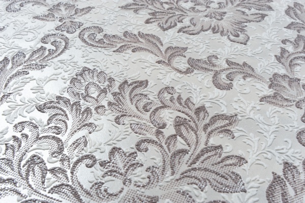 Шпалери вінілові на флізеліновій основі Vinil Голден декор ДХV-1490/3 1,06x10,05 м 