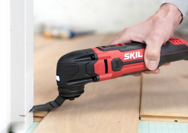Многофункциональный инструмент SKIL MF1E1491DB