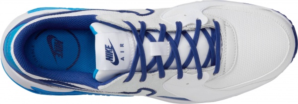 Кроссовки Nike NIKE AIR MAX EXCEE DZ0795-100 р.42,5 белый