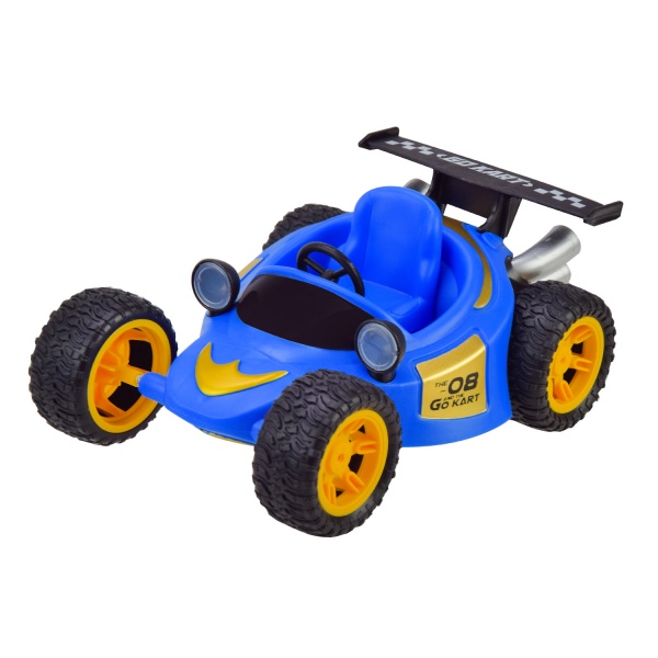 Автомобиль на р/у Shantou 9066