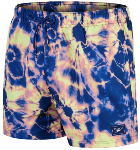 Шорти Speedo DIGI PRINT 14