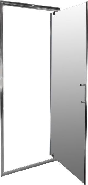 Душевые двери Bravat Drop BD090.4110A