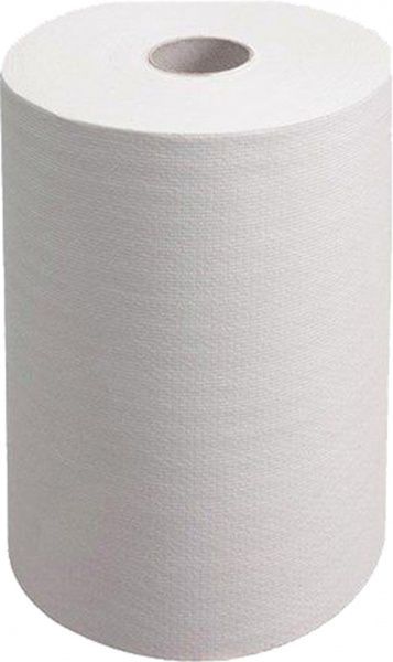 Паперові рушники Scott Slimroll білий 6697 одношаровий 1 шт.