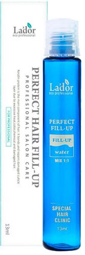 Филлер Lador для восстановления волос Perfect Hair Fill Up 13 мл 