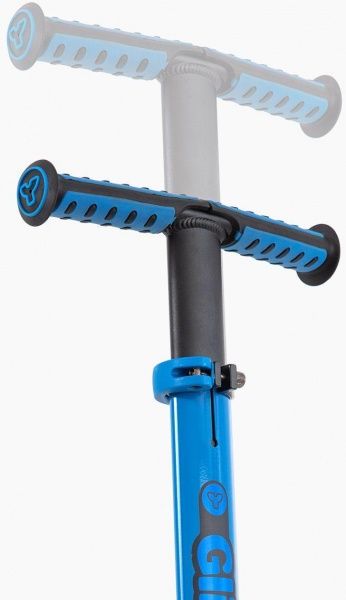 Самокат Neon Y-Volution YGlider XL синій N101131 