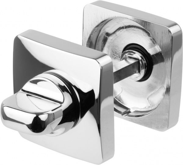 Накладка Colombo PT 19 BZG Bold WC хром