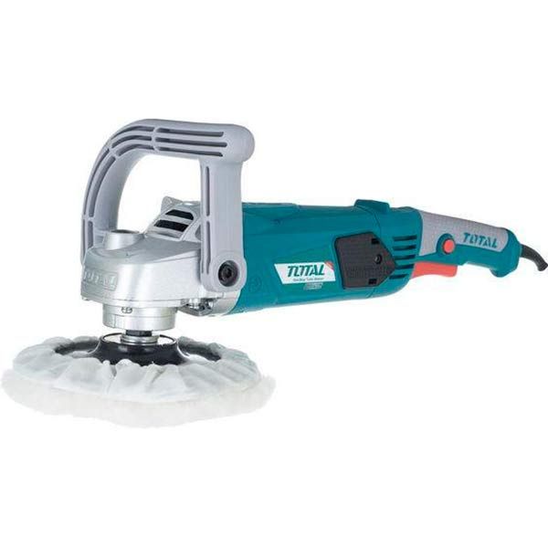 Полірувальна машина TOTAL® TP1141806