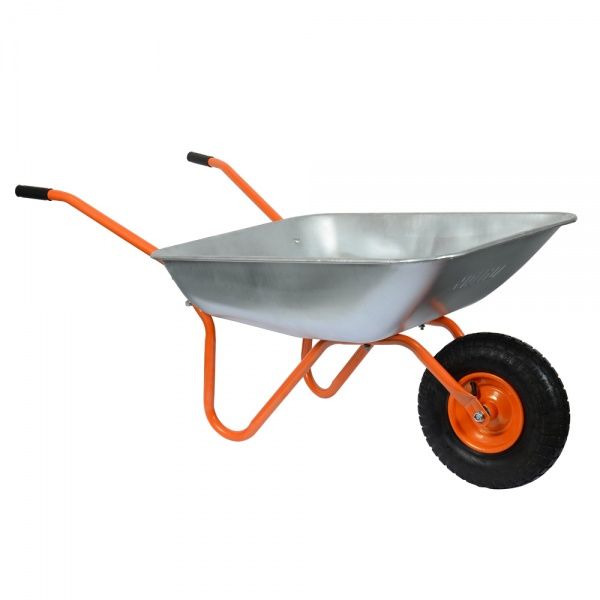 Тачка садово-строительная Vitals 65/100-2