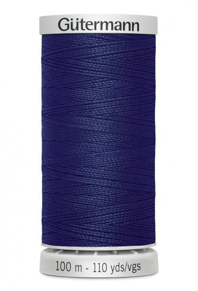 Нитки Gutermann Extra Strong №40 100 м 724033 колір 339