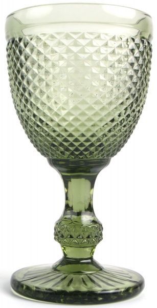 Бокал Corn new зелений 250 мл Fiora 