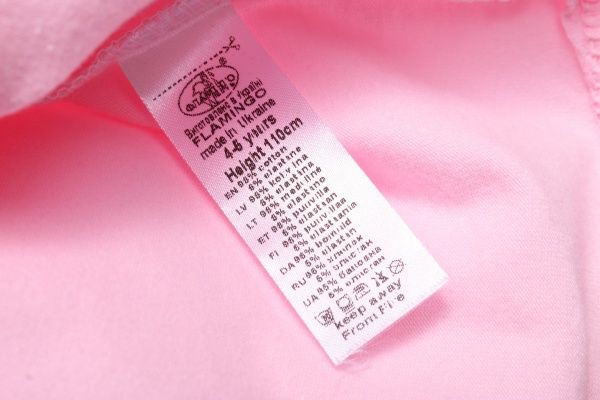 Джемпер Фламинго р.98 розовый 826-427 