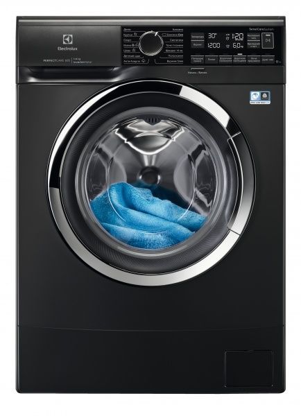 Пральна машина Electrolux EW6S226CXU
