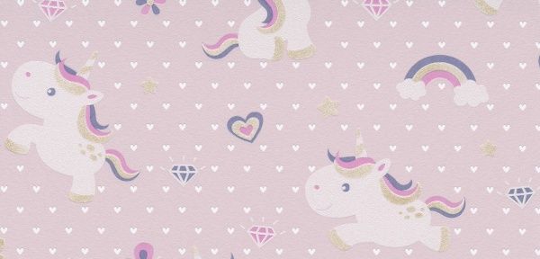 Шпалери вінілові на флізеліновій основі Erismann Mix collection 13622-10 0,53x10,05 м 