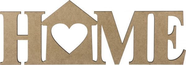 Набір заготовок HOME 2 шт. Rosa Talent  