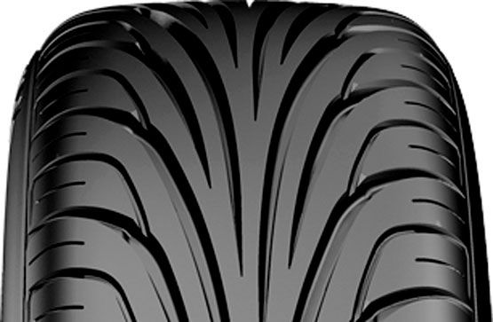 Шина VELOXSPORT PT711 205/55R16 91V літо